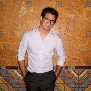 Meet your Posher, Brian